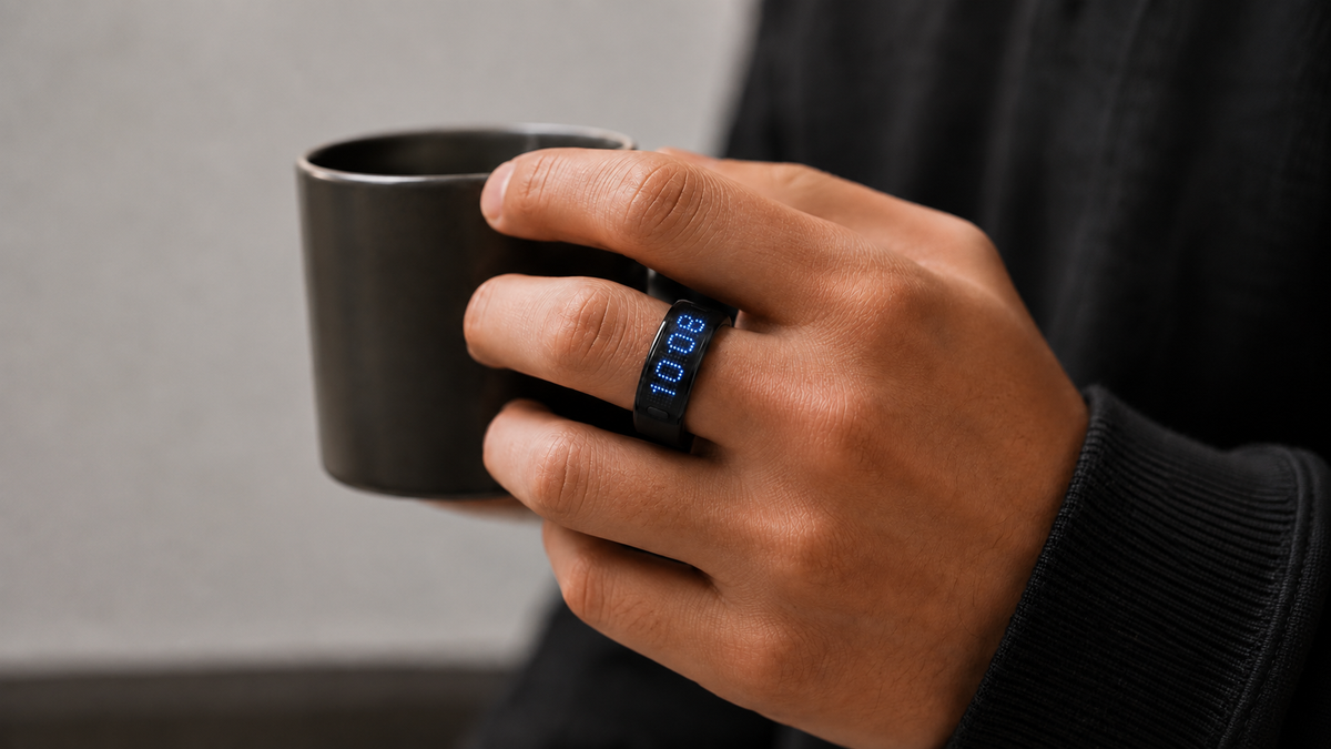 How to Use a Zikr Ring for Daily Dhikr: A Complete Beginner's Guide