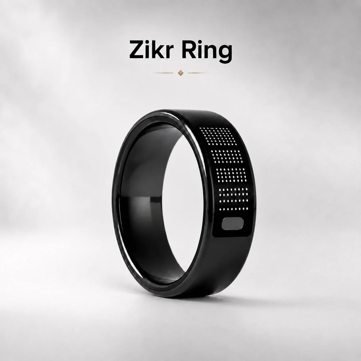 Zikr Ring
