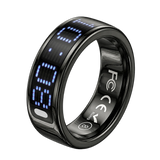 MyZikrRing Salam Ring SQ666 | AI insights for a more personal dhikr routine.