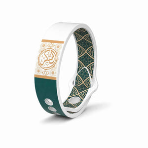 Smart NFC Quran Bracelet Ayah NB01 | Tap to Read Quran