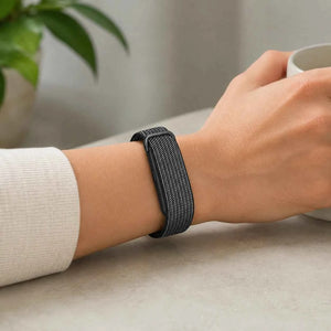 Screenless Fitness Tracker DS50024/7 Health & Sleep Monitoring