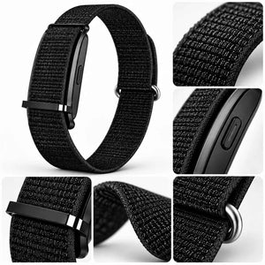 Salam Wristband SQ968Safi | Screen-Free Smart Zikr Wristband with Prayer Reminder