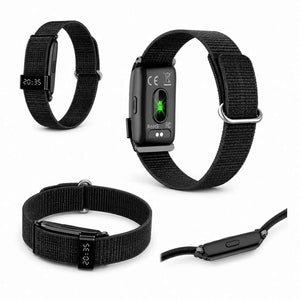 Salam Wristband SQ968 | Smart Zikr Wristband with Prayer Reminder